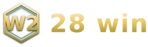 28 win logo